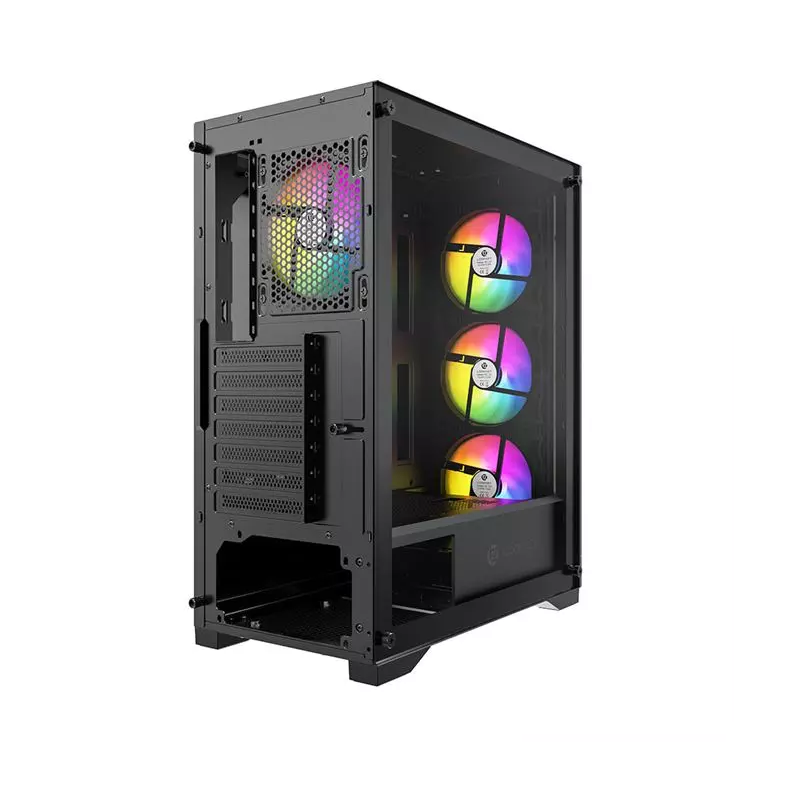 کیس لاجی کی مدل LK-C374B