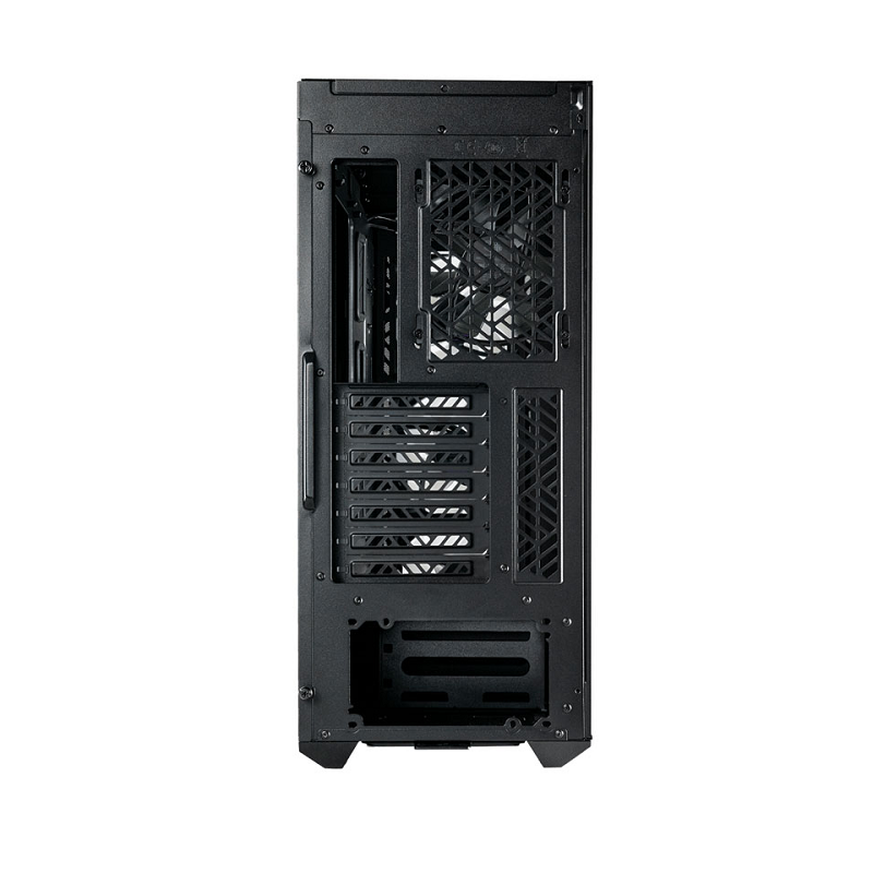 کیس کامپیوتر کولر مستر مدل MASTERBOX 520 