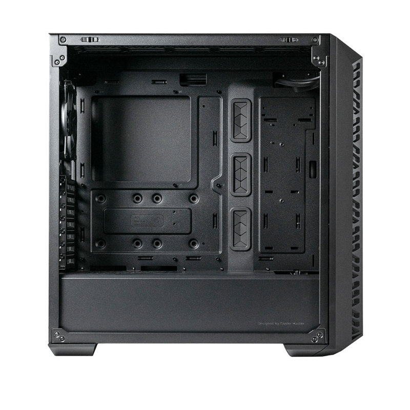 کیس کامپیوتر کولر مستر مدل MASTERBOX 520 