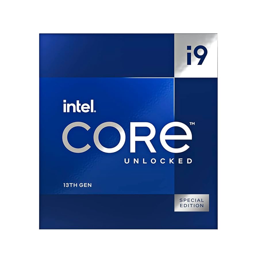 اینتل کور i9-13900KS – نسخه ویژه (Special Edition)