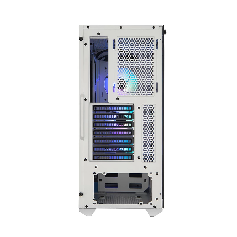 کیس کامپیوتر کولر مستر مدل MasterBox TD500 MESH 