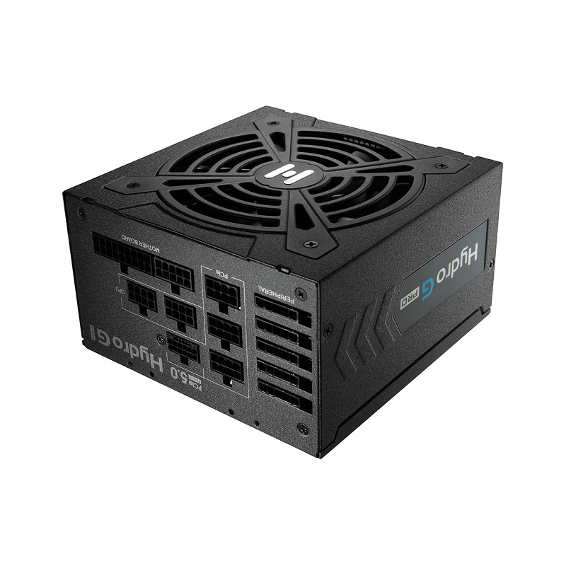 منبع تغذیه کامپیوتر اف اس پی مدل Hydro G PRO ATX 3.0 PCIE5 1200W