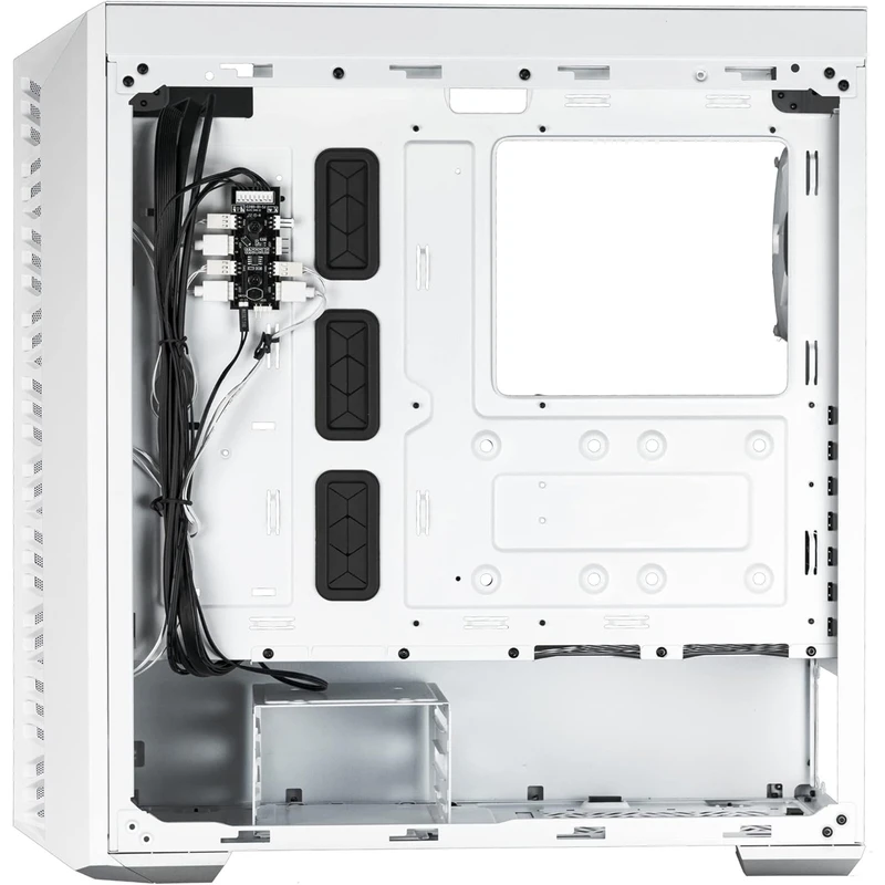 کیس کامپیوتر کولر مستر مدل MASTERBOX 520 