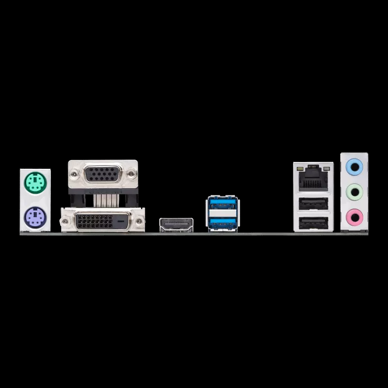 مادربرد ایسوس مدل PRIME H610M-R D4-SI