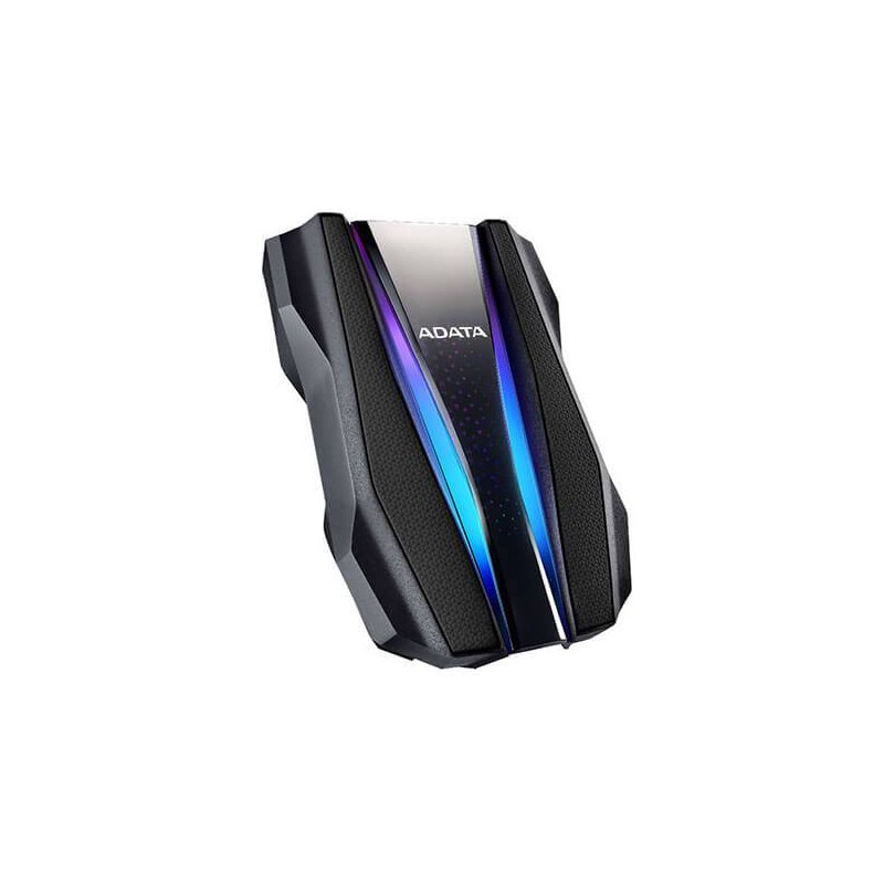 هارد اکسترنال ای‌دیتا HD770G ظرفیت ۲ ترابایت