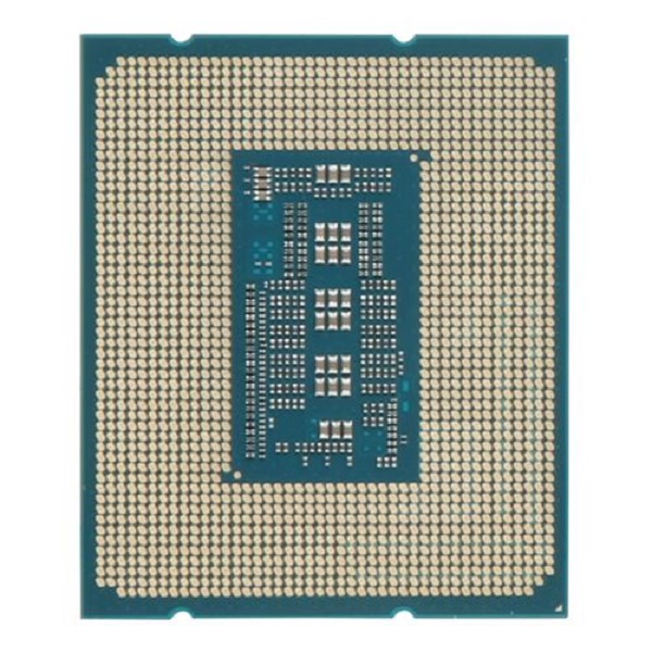 پردازنده اینتل Core i7-12700K سوکت LGA 1700