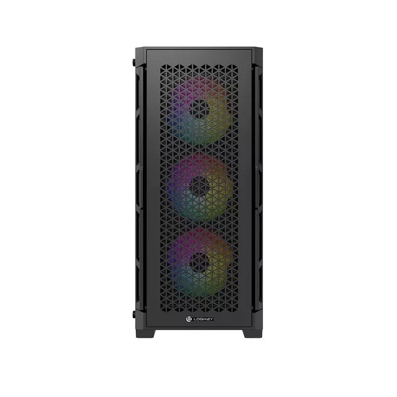 کیس لاجی کی مدل LK-C374B