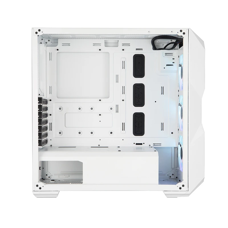 کیس کامپیوتر کولر مستر مدل MasterBox TD500 MESH 
